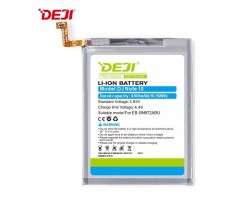 Akkumulátor DEJI, Samsung Galaxy Note 10 Plus (SM-N975F), EB-BN972ABU kompatibilis 4300mAh Li-ion 